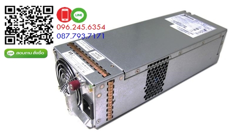 HP 592267-002, 595W Power Supply, Msa2000 G3