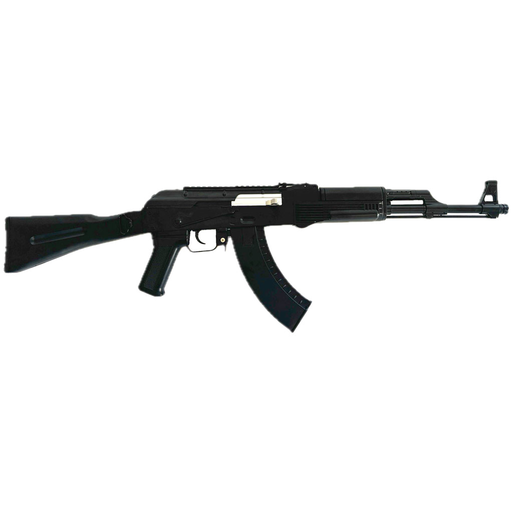 ปืนเจล ปืนเจลไฟฟ้า รุ่น AK74MN (Semi Auto&Full Auto)