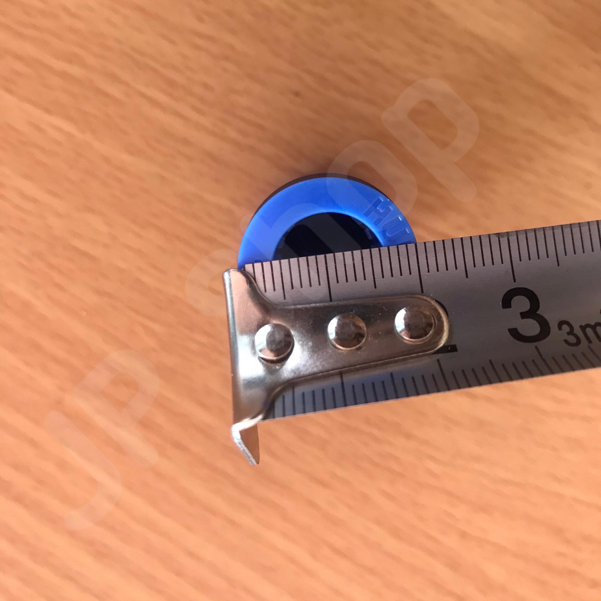 ข้อต่อลม PG 12-10 มม.-ต่อตรง ฟิตติ้งสายลม 12 ลด 10 มม. #120010