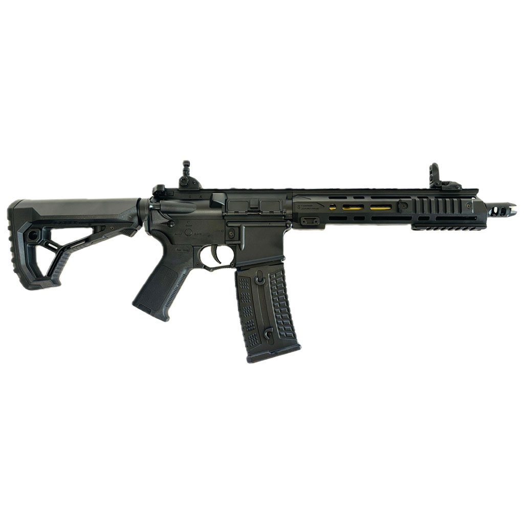 ปืนเจล ปืนเจลไฟฟ้า รุ่น F4 (Semi&Full&Blowback)