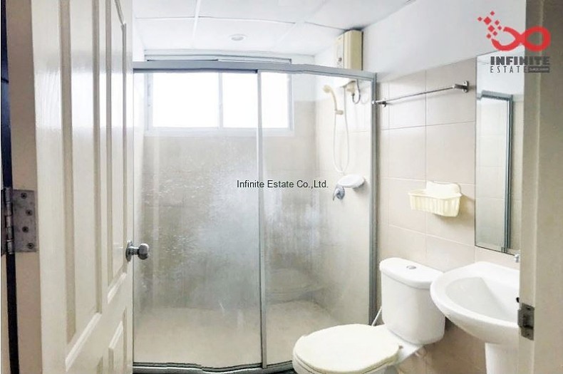 ขายคอนโด ซิตี้โฮม รัชดา-ปิ่นเกล้า ซ.จรัญสนิทวงศ์ 95/1 แขวงบางอ้อ เขตบางพลัด กรุงเทพฯ / พื้นที่ 47.4 ตารางเมตร