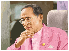 ในหลวงฯ
