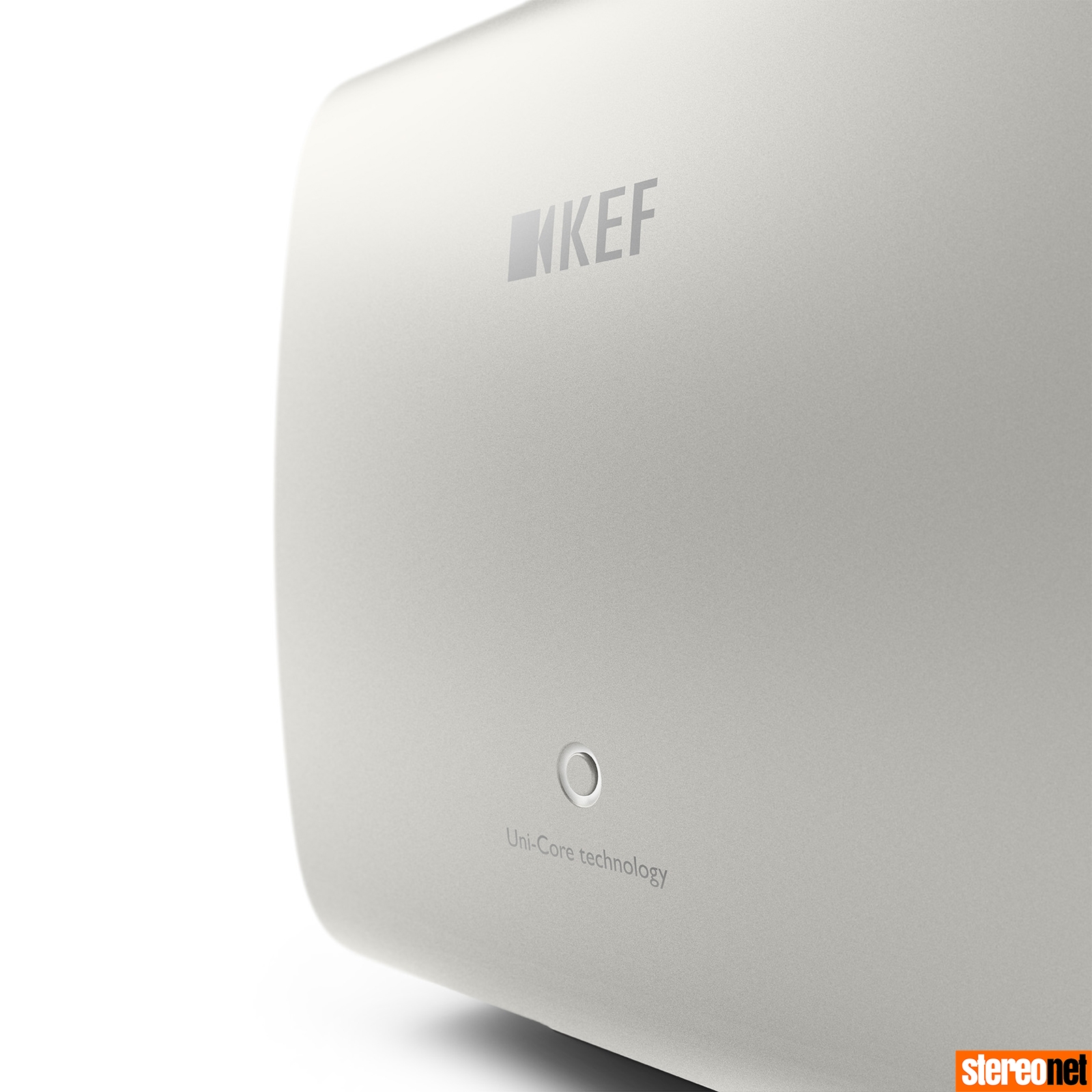 Kef KC-62