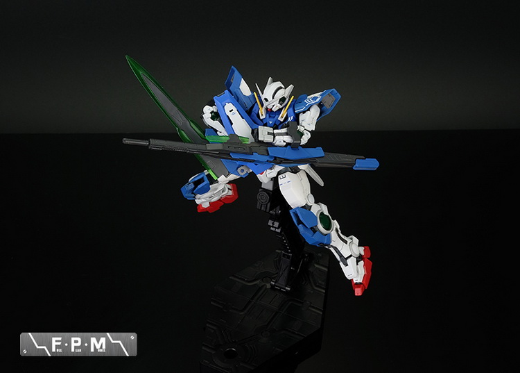 FullPlanModel RG 1/144 Exia R3 MB Version