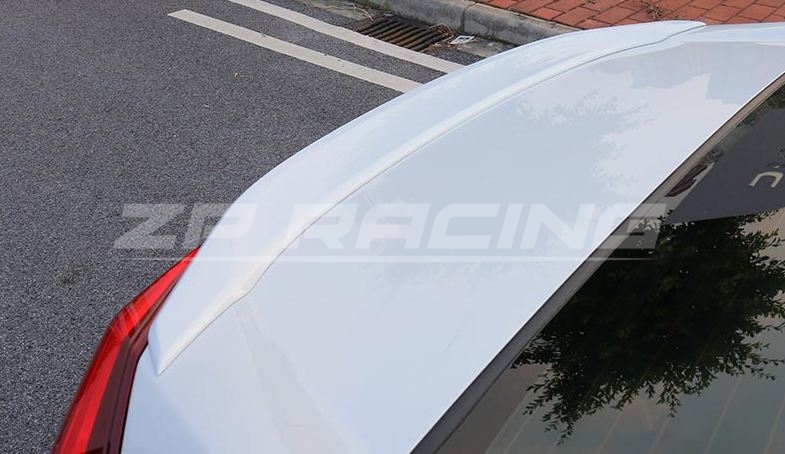 สปอยเลอร์ Spoiler Modulo ทรง Duck-tail