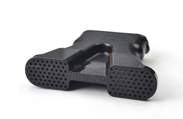 ฝาครอบช่องดูดอากาศที่นั่งแถวสอง