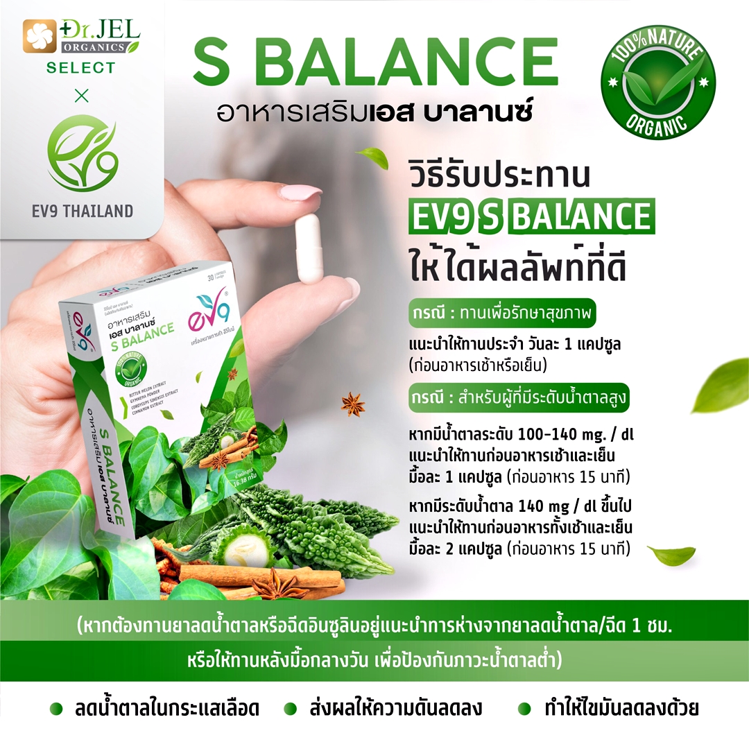 ผลิตภัณฑ์เสริมอาหาร ควบคุมเบาหวาน ลดน้ำตาลในเลือด สาเหตุหลักของผู้ป่วยเบาหวาน(ชุด 4 กล่อง)