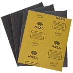 กระดาษทรายNAZA เบอร์ 100