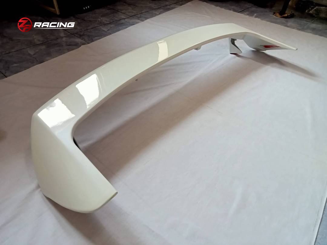 สปอยเลอร์หลัง Honda HR-V e:HEV รุ่น Mugen V.1 (Wing Spoiler)