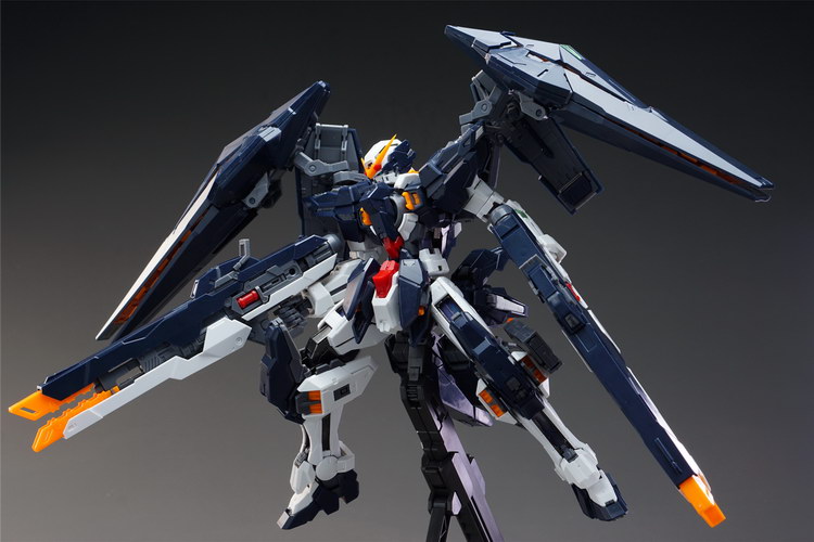PRE-Order [XX] MG 1/100 Special Part ชุดแต่ง พาร์ทเสริ่ม Dynames repair III (R3)