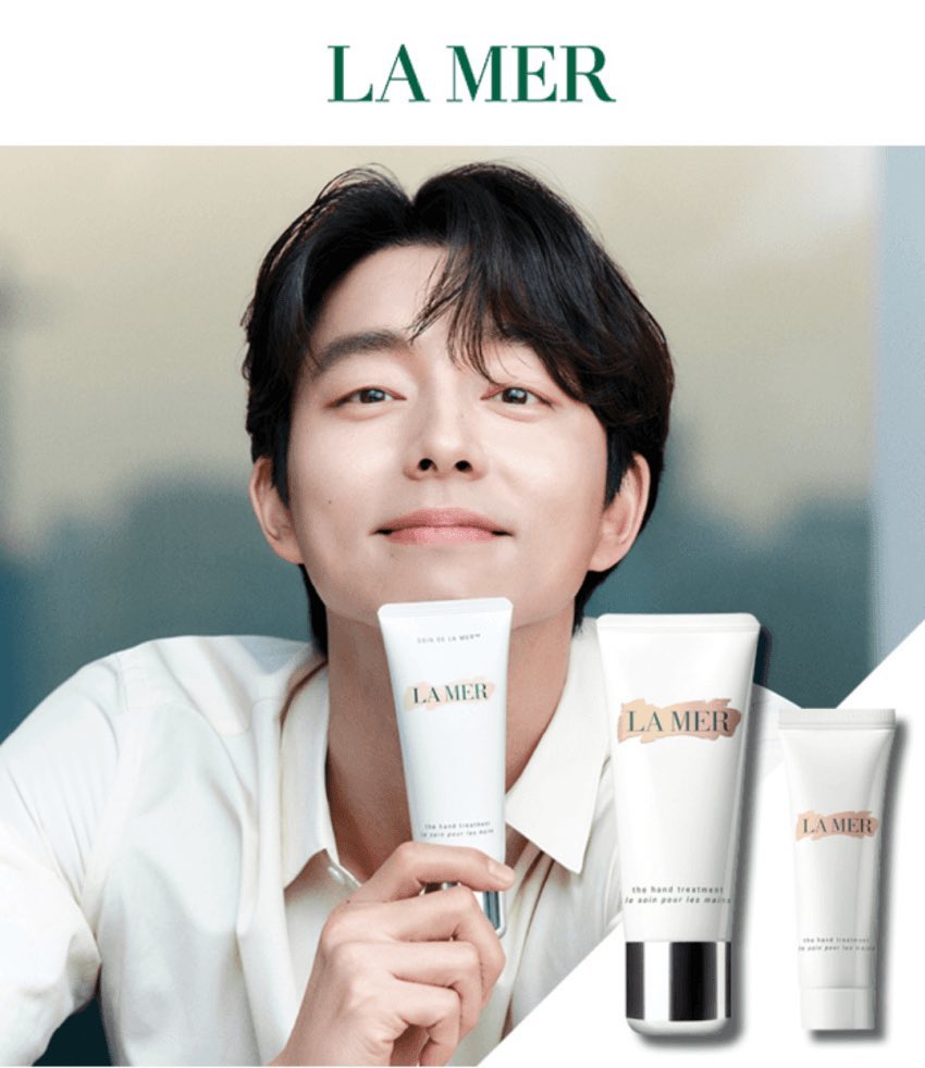 La Mer The Cleansing Foam 30ml. คลีนซิ่งโฟม