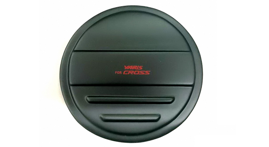 ครอบฝาถังน้ำมัน YARIS CROSS 2023-2028