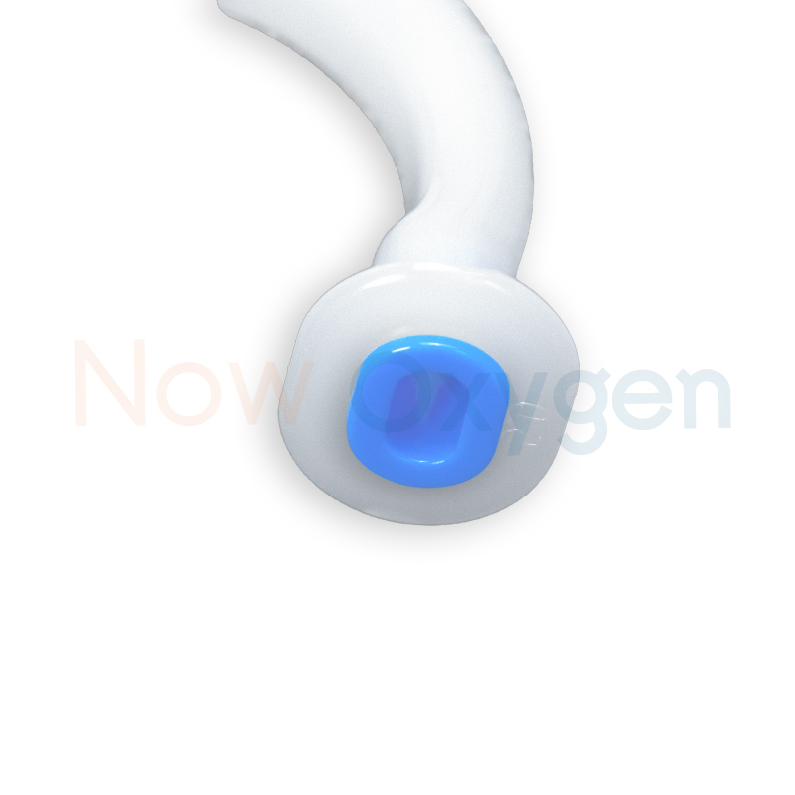 Guedel Airway 50 mm