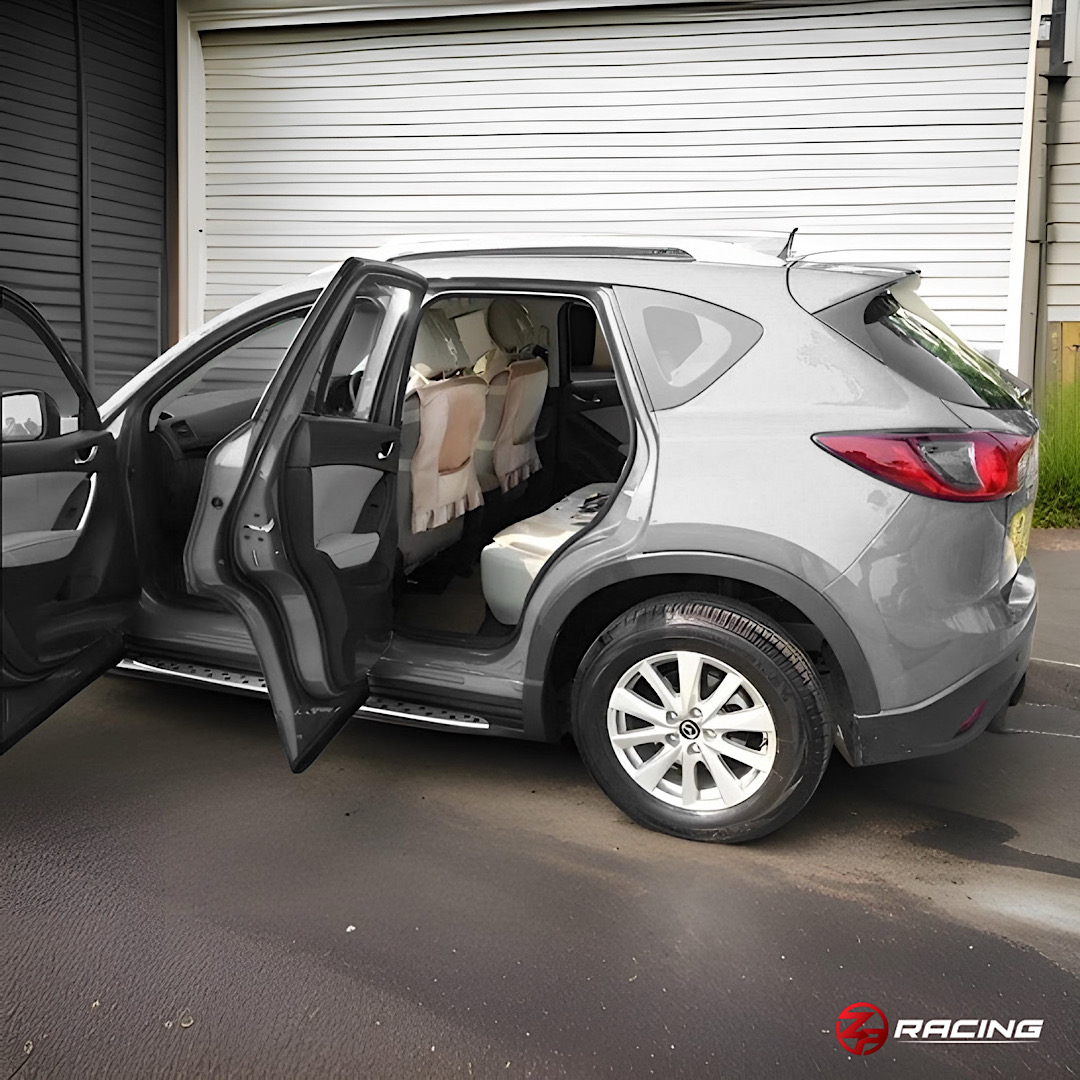 บันไดข้าง Mazda CX-5 KE 2013-2017 รุ่น Sport