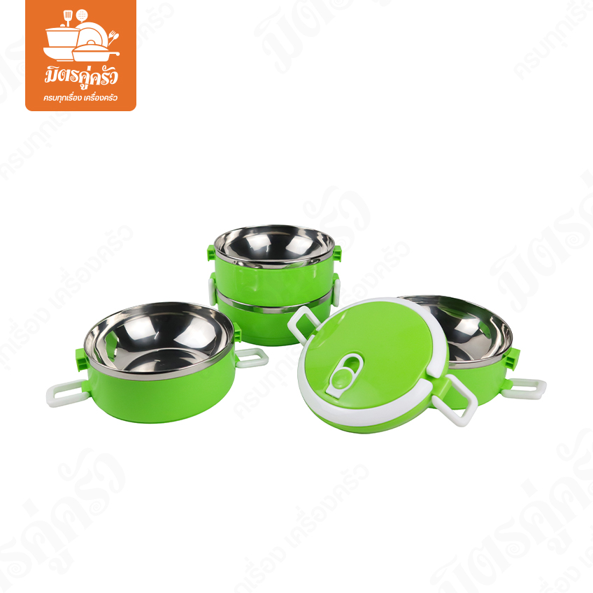 ปิ่นโต 4 ชั้น TL-944-4