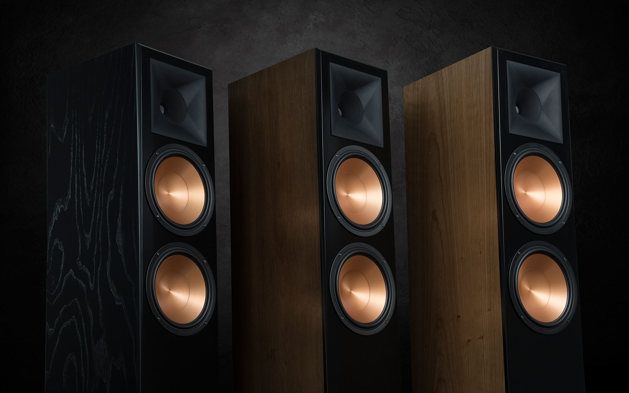 Klipsch RF-7 III Black