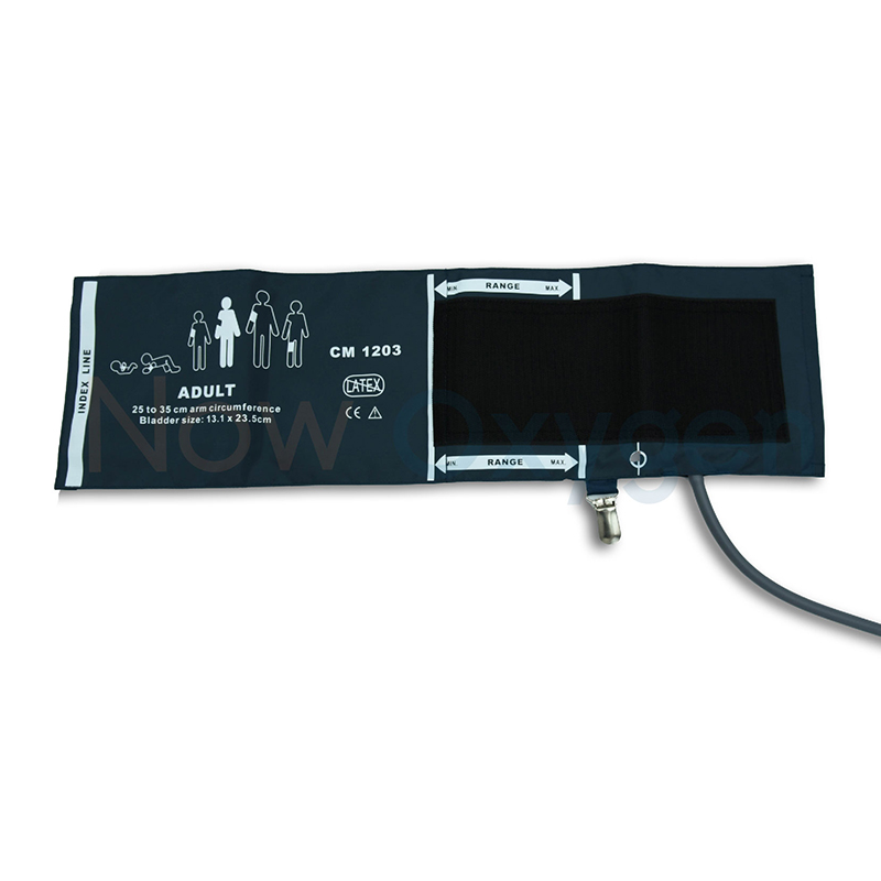 เครื่องวัดความดันอัตโนมัติแบบ Full-time Contec รุ่น ABPM50 ประกันศูนย์ไทย 1 ปี