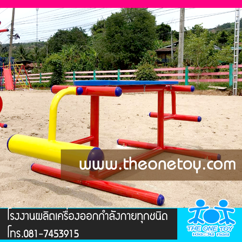 ผลงานการติดตั้ง