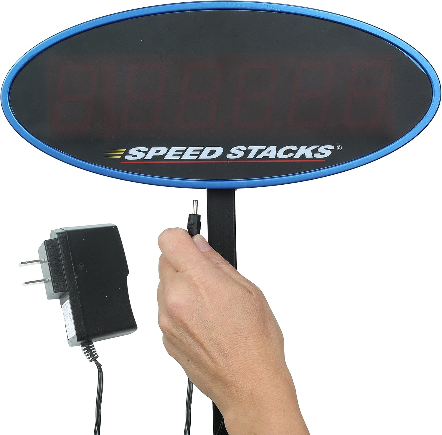จอแสดงเวลาการแข่งขัน Speed Stacks Tournament Display Pro