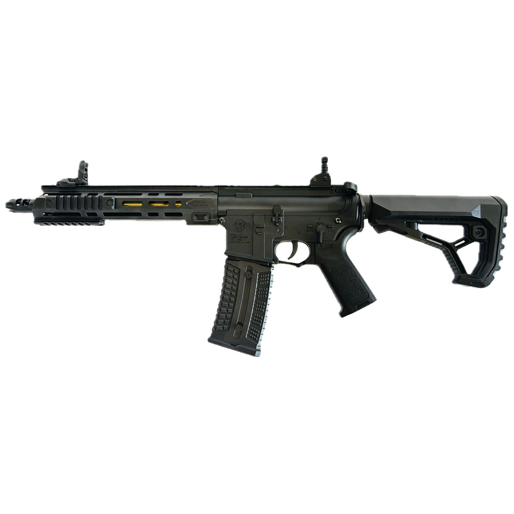 ปืนเจล ปืนเจลไฟฟ้า รุ่น F4 (Semi&Full&Blowback)