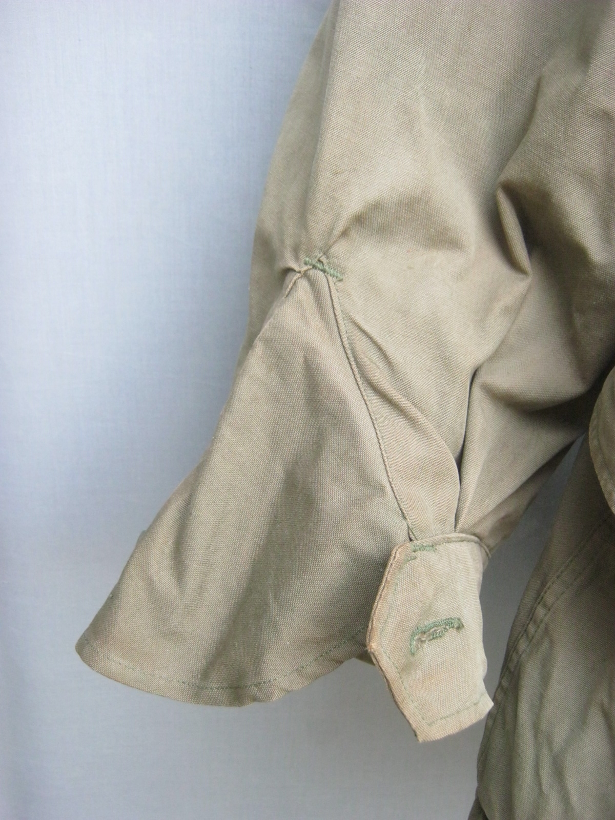 เสื้อทหาร นอร์เวย์ รูปแบบ M1943