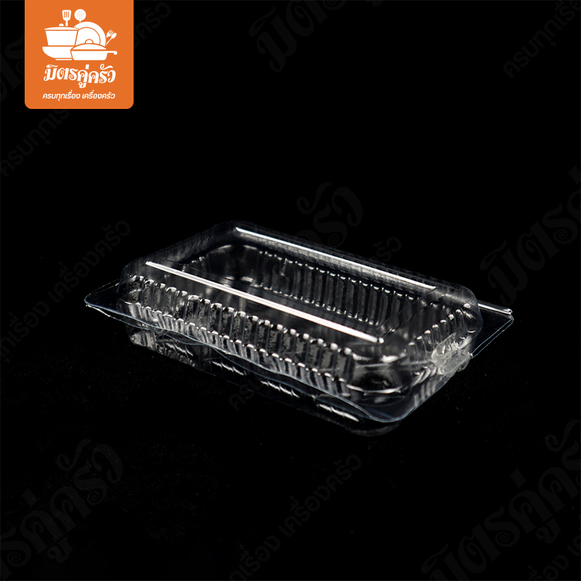 กล่องพลาสติก F-02 A