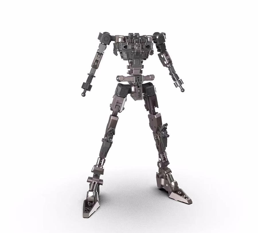 Pre-order MG 1/100 EG01 Impulse [Eagle Model]