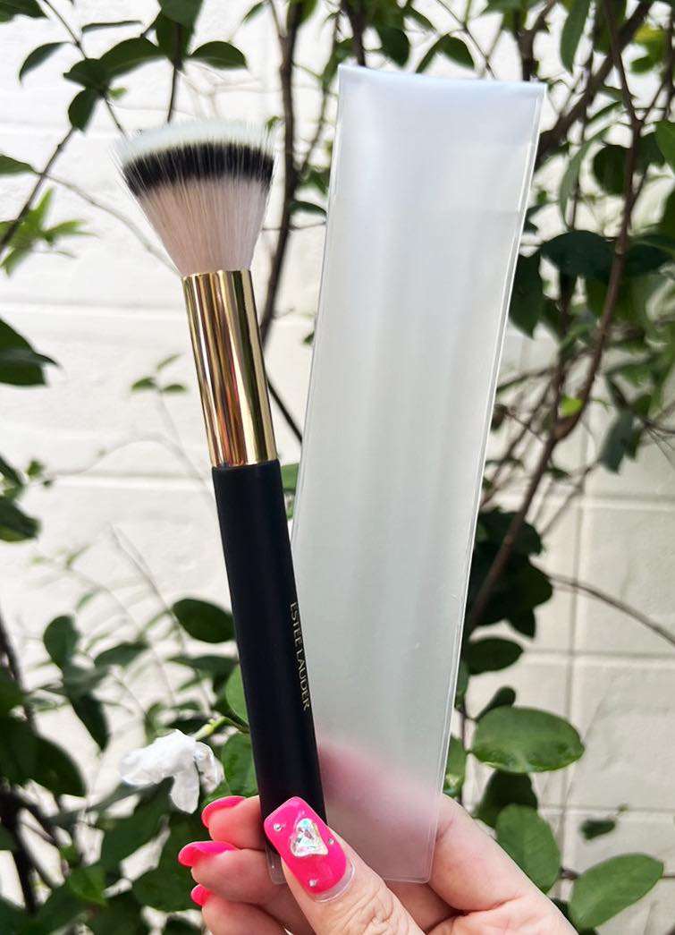 estee Lauder Face Brush แปรงปัดแป้ง