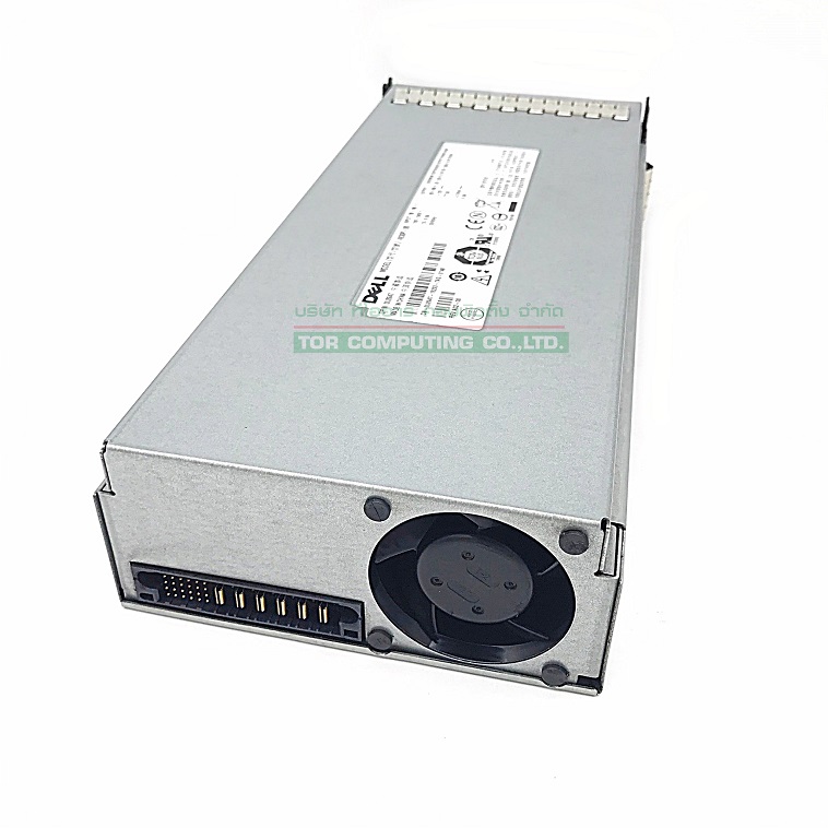 REF, Dell 0U8947 U8947 [TorCompTH Thailand - ขาย จำหน่าย ราคา] Dell 930W Power Supply for Dell PowerEdge 2900