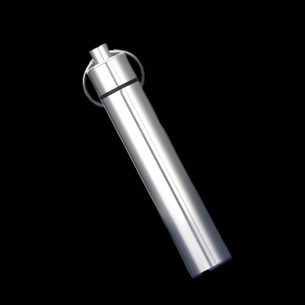 ไม้จิ้มฟัน สแตนเลสเกรด 304 ชุด7ชิ้น ทำความสะอาดช่องปากฟัน ไหมขัดฟันแบบพกพา ไม้จิ้มฟัน #304159