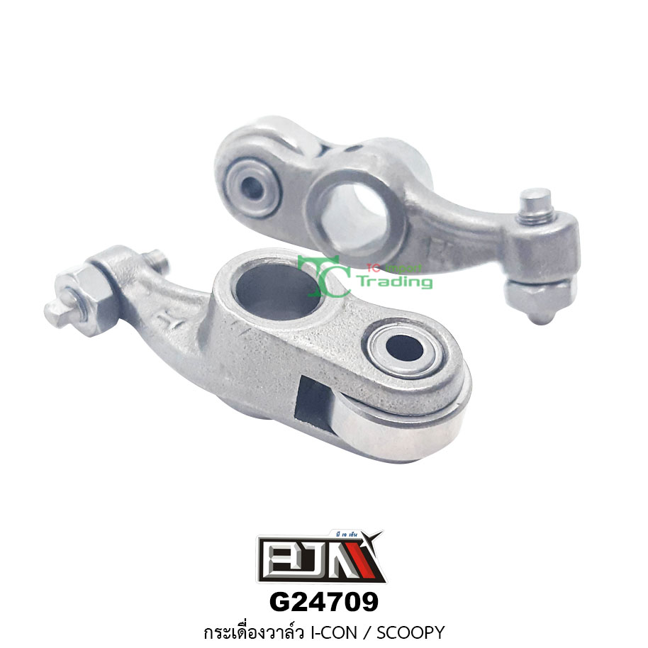 G24709 กระเดื่องวาล์ว ICON/SCOOPY [KVY]