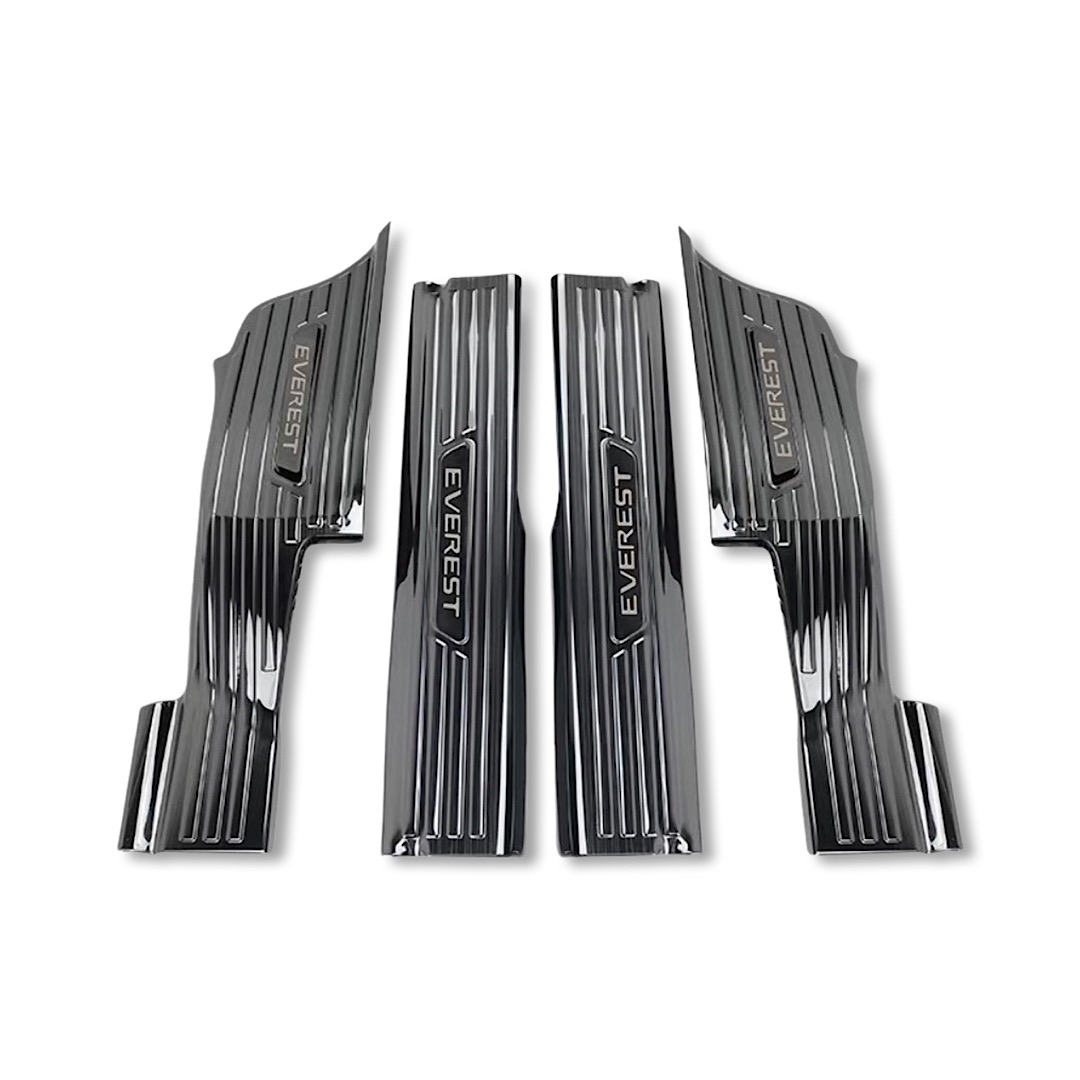 คิ้วบันได ชายบันไดด้านใน Next Gen Everest