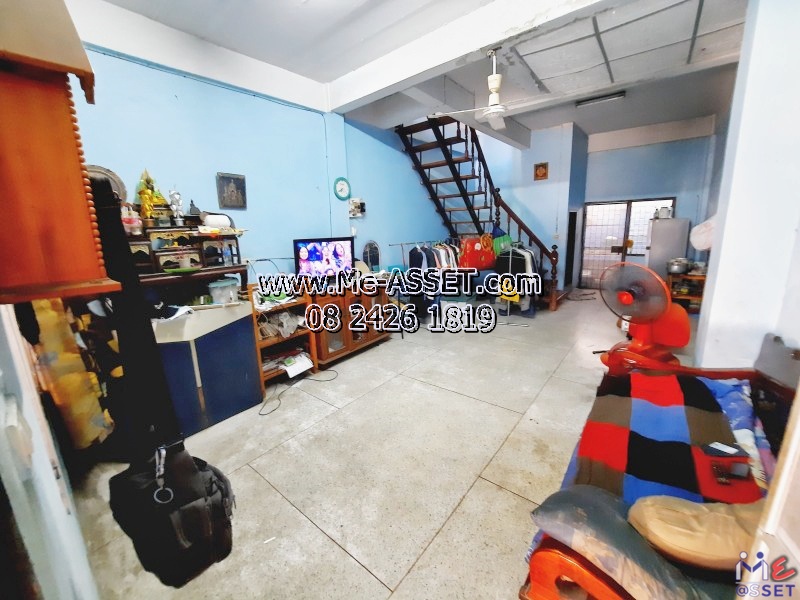 ขายทาวน์เฮ้าส์ ย่าน อ้อมน้อย กระทุ่มแบน พุทธสาคร เศรษฐกิจ1 เพชรเกษม120 : ม.เพชรเกษมไพลิน : 2 ชั้น 16 ตร.วา