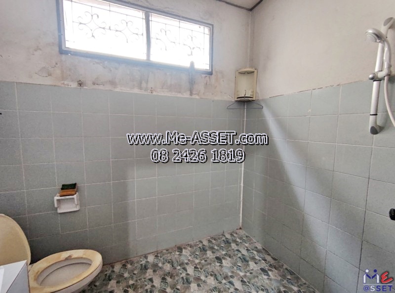 ขายบ้านแฝด ย่าน แฟชั่นไอส์แลนด์ ปัญญาอินทรา มีนบุรี รามอินทรา101 : ม.เจริญทรัพย์วิลเลจ : 2 ชั้น 39 ตร.วา