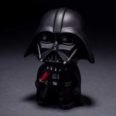 หัวโต Darth Vader Figure 3.5 นิ้ว - Star Wars