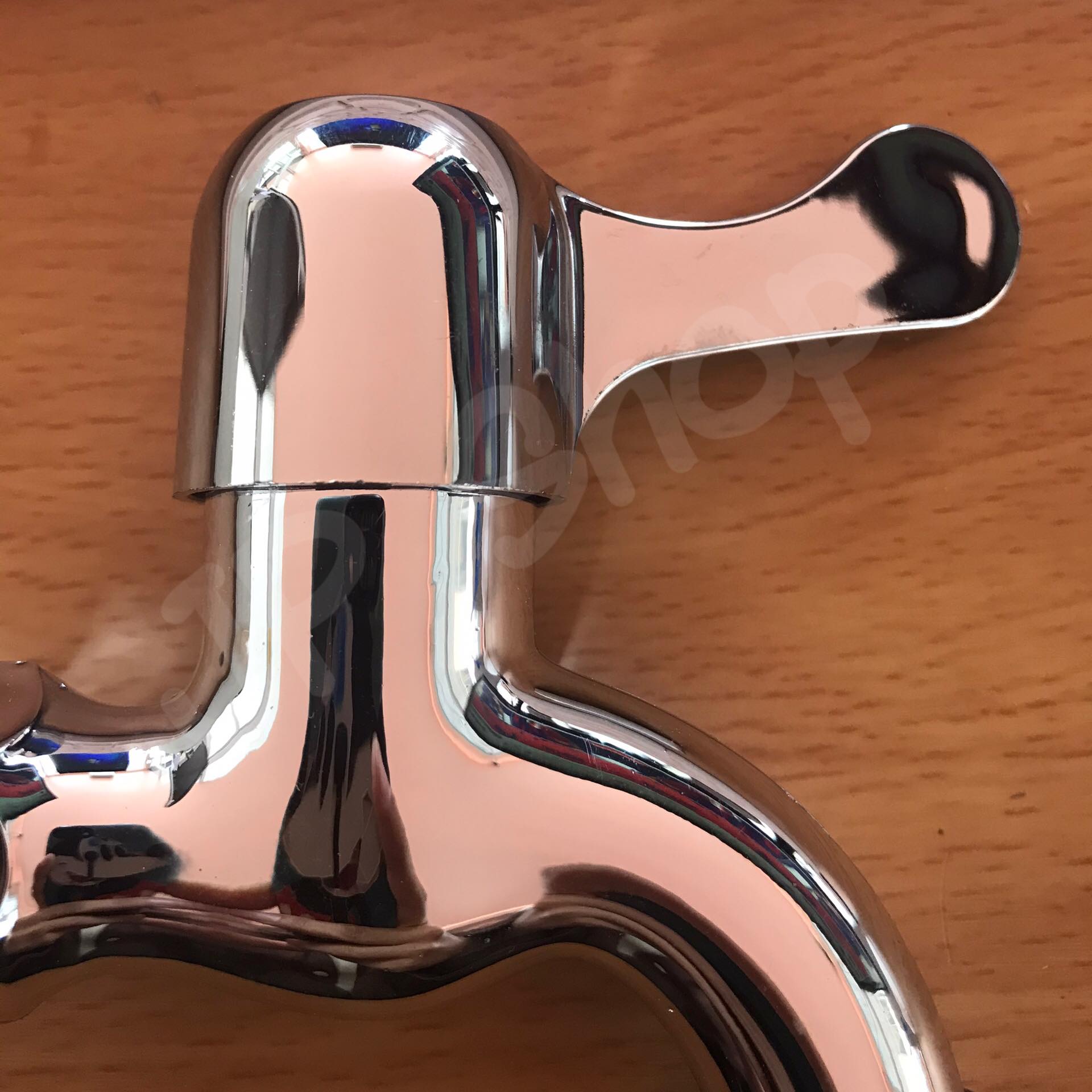 ก๊อกน้ำ Green Faucet 4 หุน โกดังในไทย สนใจสั่งเลย ส่งไวทั่วไทย