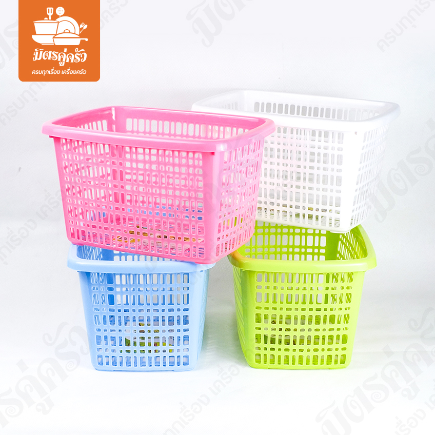 ตะกร้าอเนกประสงค์ B-906
