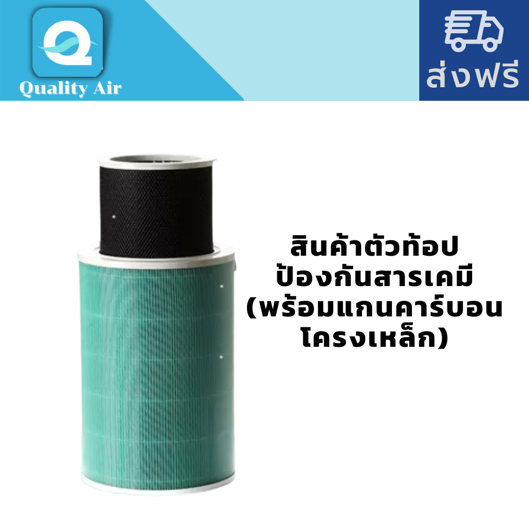 Air Purifiers Filters 2H, 2S, 3H, Pro