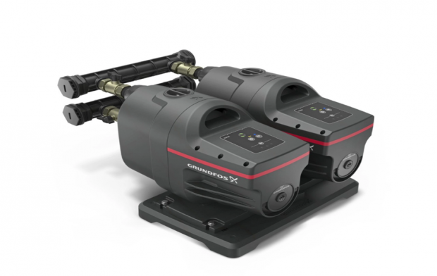 ปั๊มอัตโนมัติ GRUNDFOS SCALA1 3-35 3-45 5-55 450w 580w 780w