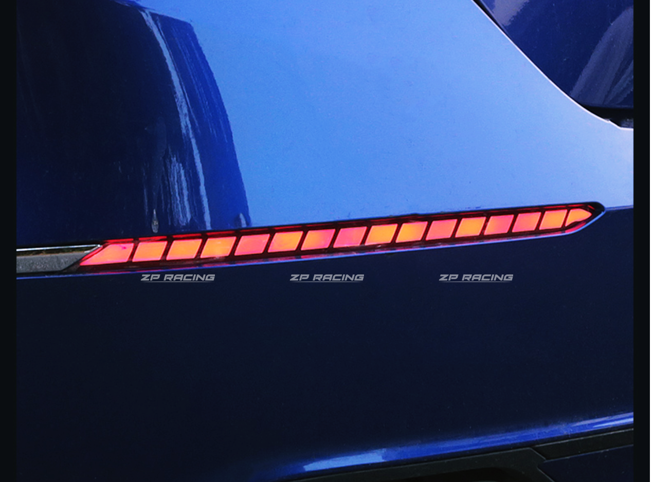 ไฟทับทิมท้าย LED Accord G10 V.3