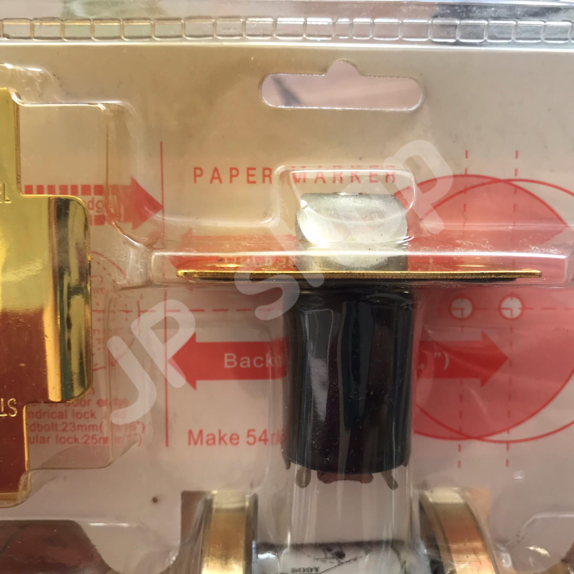 ลูกบิด สำหรับประตู ห้องนอน,ห้องน้ำ,ห้องครัว,ห้องรับแขก ฯ ส่งไวทั่วไทย #5902350