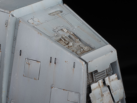 1/144 AT-AT BANDAI - Star Wars