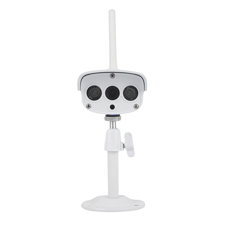 กล้องวงจรปิดไร้สาย ภายนอก VStarCam OUTDOOR WiFi IP Camera 720P ทนแดด ทนฝน