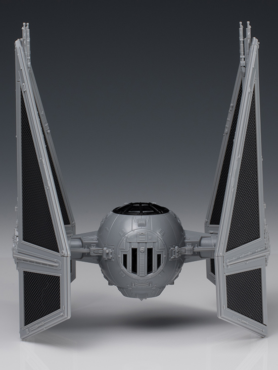 1/72 TIE Interceptor BANDAI - Star Wars