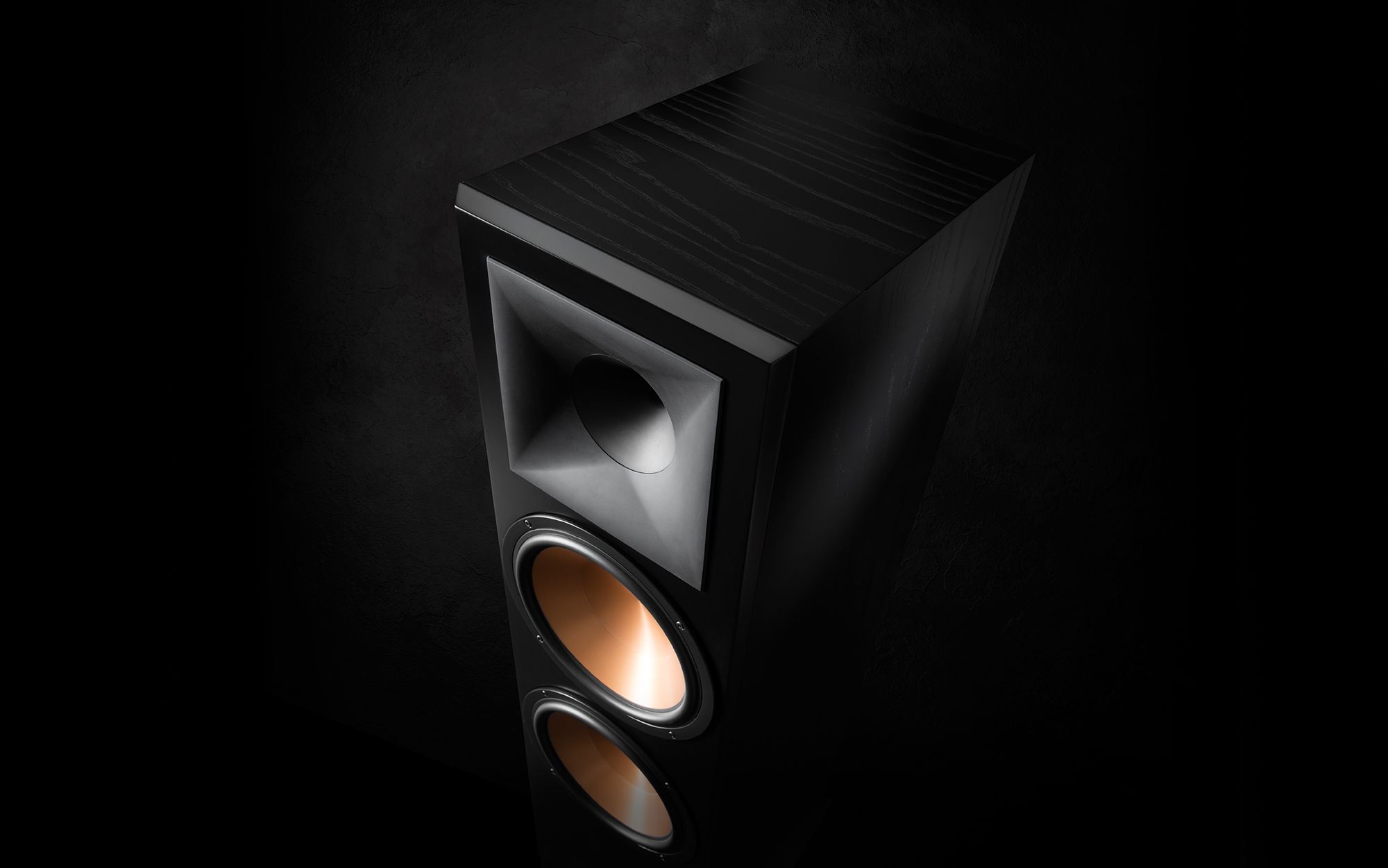 Klipsch RF-7 III Black