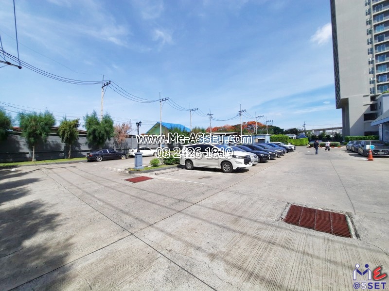 ขายและเช่า คอนโด ริมแม่น้ำ ย่าน สุขสวัสดิ์ พระประแดง ทุ่งครุ ราษฏร์บูรณะ พระราม 3 : แชปเตอร์วัน Chapter One : 29.69 ตร.เมตร