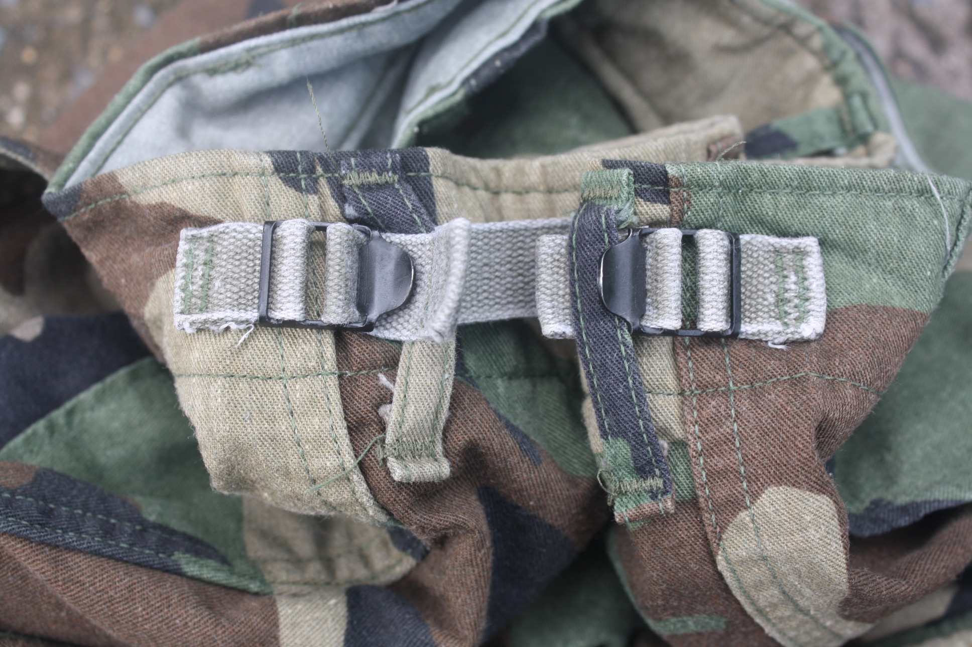 ขายแล้ว กางเกงทหารสหรัฐ USA