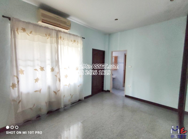 ขายบ้านเดี่ยว ย่าน เขาใหญ่ นิคมสร้างตนเอง มิตรภาพ มวกเหล็ก สระบุรี : ไอวี่คอทเทจบายคิวว์ Ivy Cottage by Qiu : 1 ชั้น 120 ตารางวา