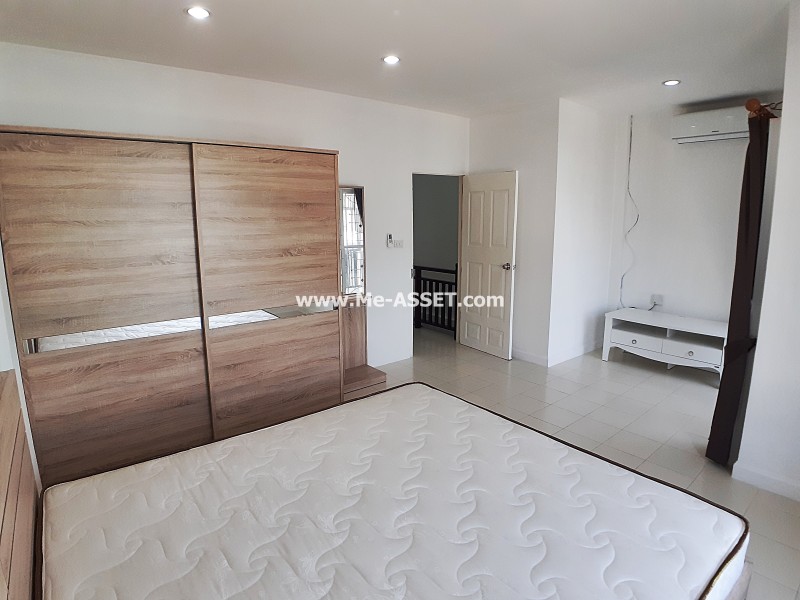 ขายทาวน์โฮม ใกล้ราชภัฏนครปฐม ย่าน มาลัยแมน สนามจันทร์ ปฐมมงคล : พฤกษาพรรณ ราชภัฏนครปฐม : 2 ชั้น 20.7 ตารางวา