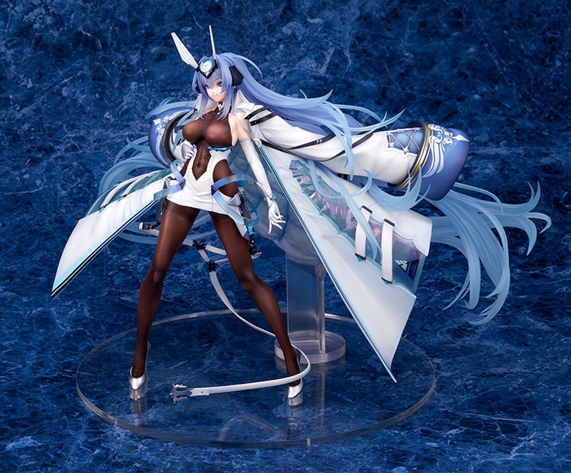 (พรีออเดอร์) Azur Lane - New Jersey 1/7 (ชำระเต็มจัดส่งฟรี Ems)